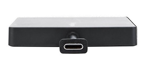 Hub Usbc A 3 X Usba Y 1 X