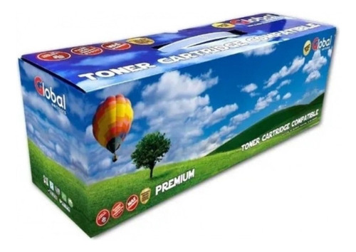 Toner Compatible2220d - 885266 P/ Ricoh Type Mp2851