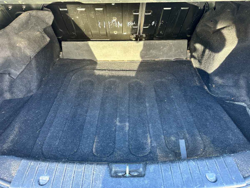 Chevrolet Aveo 1.6 Lt
