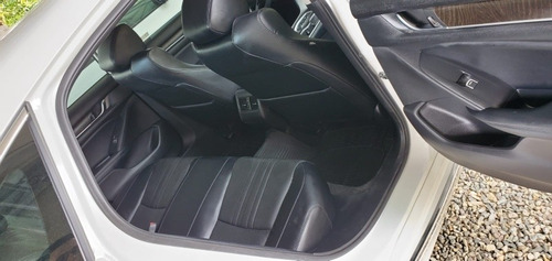 Honda Accord Sport Touring Sport Touring