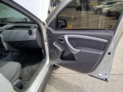 Renault Duster 1.6 Expression