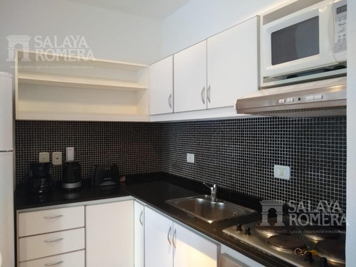 Imagen 11 de 27 de Monoambiente En Venta Super Luminoso - Isla De Olivos Con Cochera -