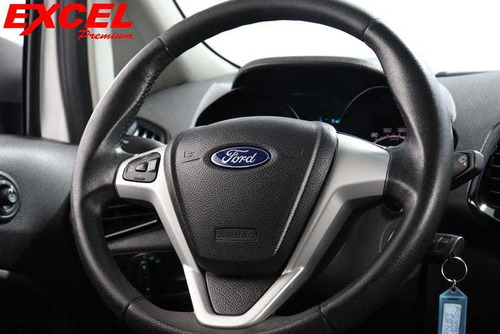 Ford Ecosport Freestyle 1.6 16v Flex 5p