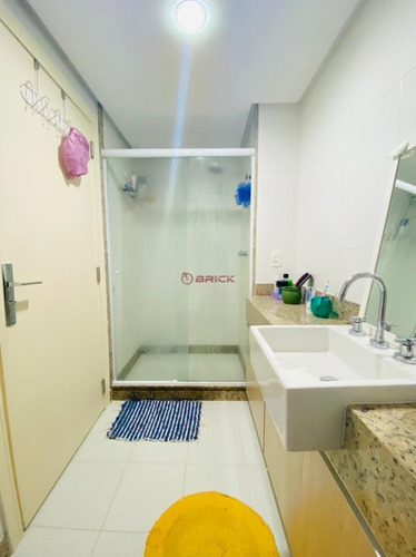 Imagem 3 de 20 de Apartamento Com 2 Quartos Sendo 1 Suíte, 85 M² Em Agriões - Teresópolis/rj. - Ap01925 - 70510544
