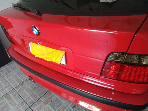 Imagem 6 de 13 de Bmw Serie 3 1996 1.9 3p