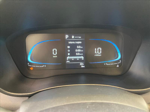 Hyundai HB20 1.0 Tgdi Flex Platinum Plus Automático