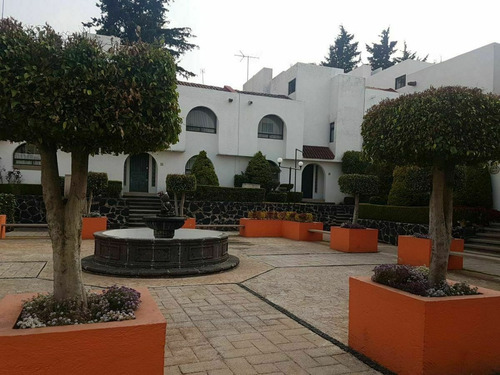 Imagen 20 de 21 de Villa Alta, Casa En Cuajimalpa, Renta
