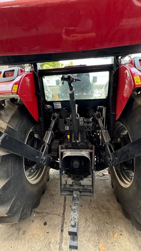 Tractor Agrícola Case Jx90 4wd Nuevo