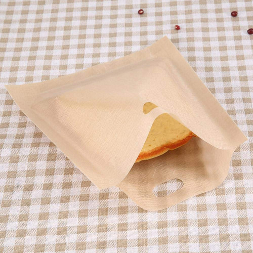 Bolsas Para Pan, Bolsas Para Tostadas, Bolsas Para Sándwich.