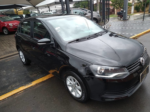 Volkswagen Gol 2014 1.0 Seleção Tec Total Flex 5p