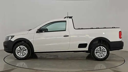 Volkswagen Saveiro Robust Total Flex 16V