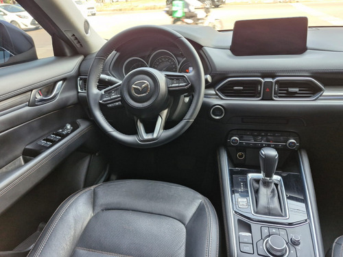 Mazda CX-5 2.5T Signature At