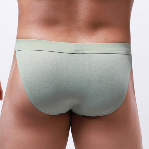 I Calzoncillos Tipo Tanga Elásticos Con Tanga Con Tanga Para