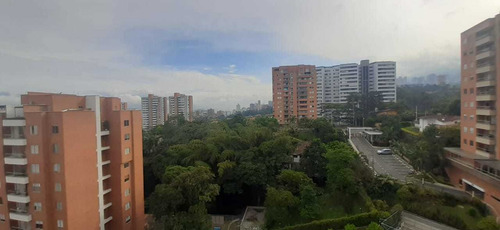 Apartamento En Venta Loma Del Esmeraldal Envigado
