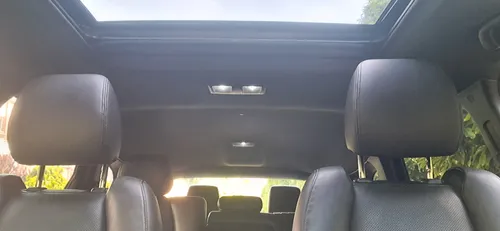 Mazda CX-9 2.5 Grand Touring Lx