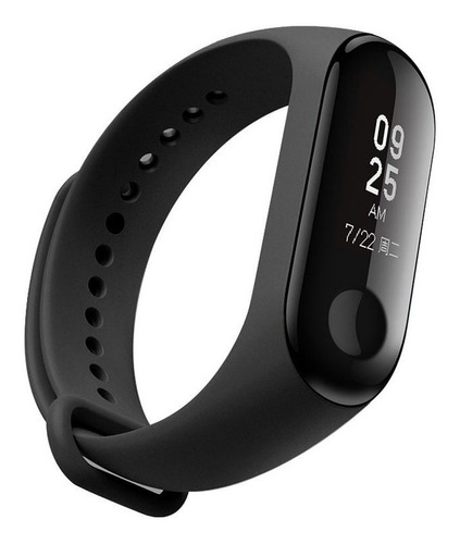 Xiaomi Mi Band 3 Reloj Inteligente Cardio Smart Watch 