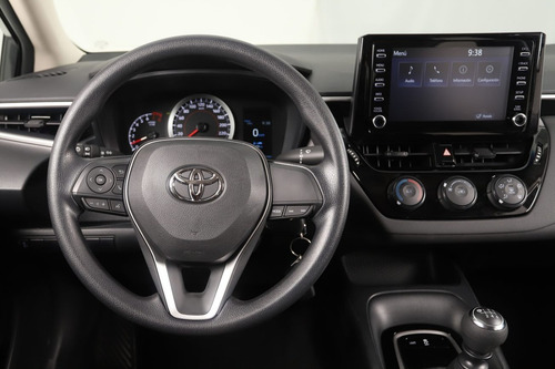Imagen 14 de 15 de Toyota Corolla Xli 2.0 Mt
