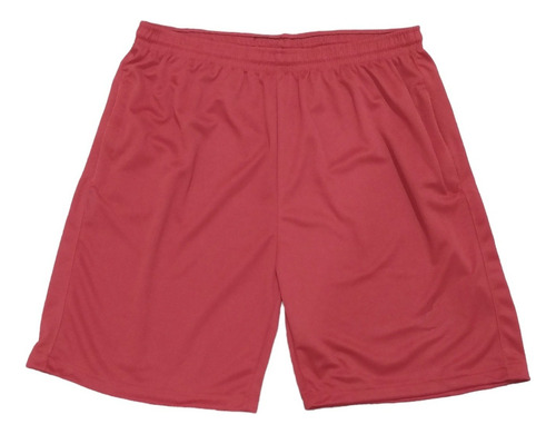 Short Deportivo Talles Especiales Grandes Reales Running