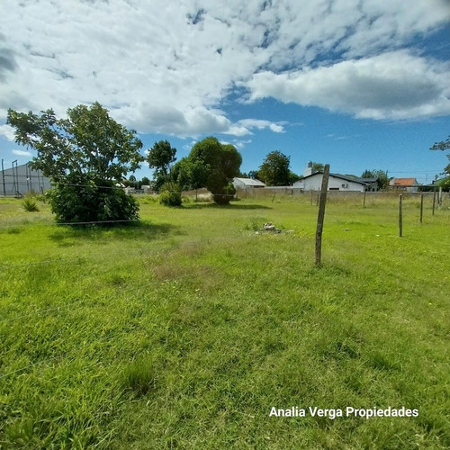 Terreno Lote  En Venta En Miramar, Costa Atlántica, Buenos Aires