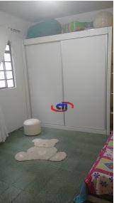 Imagem 14 de 18 de Sobrado À Venda, 140 M² Por R$ 265.000,00 - Centreville - Santo André/sp - So0503