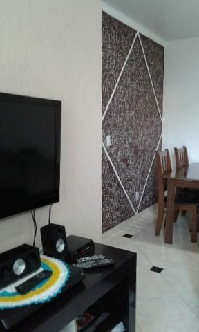 Imagem 1 de 10 de Apartamento - Ref: 5176