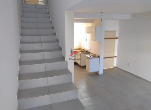Imagem 5 de 10 de Casa No Centro Da Cidade!! Cod:921