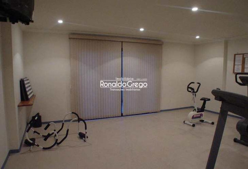 Imagem 28 de 30 de Cobertura Á Venda 4 Dorms, Planalto Paulista, Sp - R$ 3.5 Mi - V5083