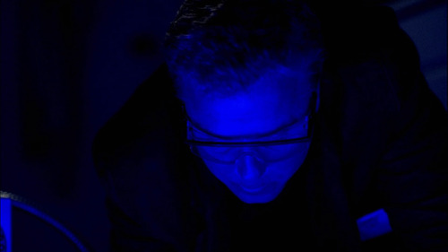 Csi: Investigação Criminal - Seriado Completo