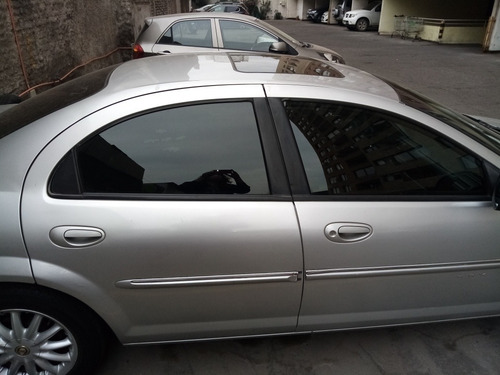Chrysler Sebring Ful Sebring At 2.7 At Full