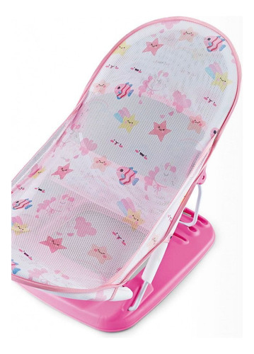 Silla Para Ducha De Bebe