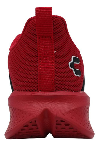 Tenis Charly Sport Running Para Niño 98522 (15.0 - 17.5)