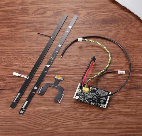 Imagen 5 de 6 de Placa Controladora De Carga Monopatín Xiaomi M365