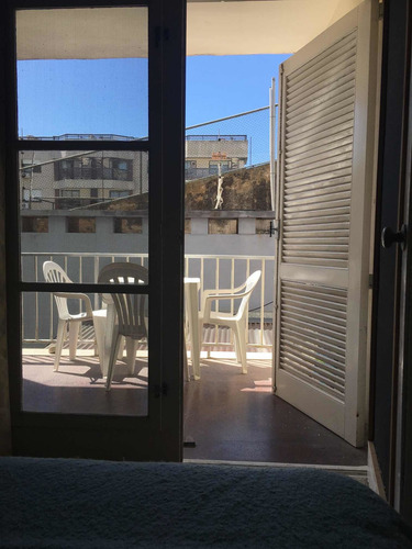 Imagen 12 de 30 de Gorlero Apto 1 Dorm Mejor Ubicación