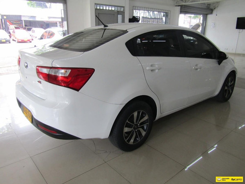 Kia Rio R Mt 1.4
