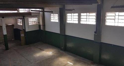 Imagen 3 de 7 de Edificio Comercial - Villa Ballester