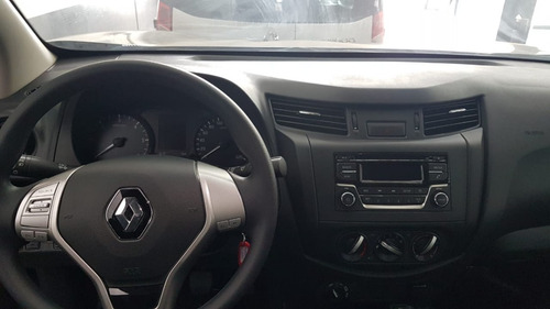 Imagen 11 de 15 de Renault Alaskan Confort 4x4 Entrega Inmediata Oferta (ig)