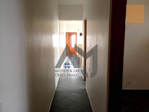 Imagem 13 de 23 de Casa Com 2 Dormitórios À Venda, 135 M² Por R$ 339.000,00 - Jardim Verônia - São Paulo/sp - Ca0020