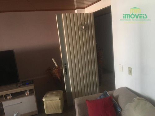 Imagem 25 de 30 de Cobertura Com 3 Dormitórios À Venda, 353 M² Por R$ 1.400.000,00 - Meireles - Fortaleza/ce - Co0007