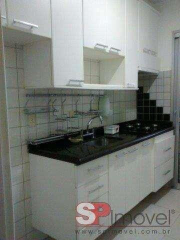 Imagem 4 de 9 de Apartamento A Venda Na Vila Lageado, São Paulo | Sp - Ap6510v