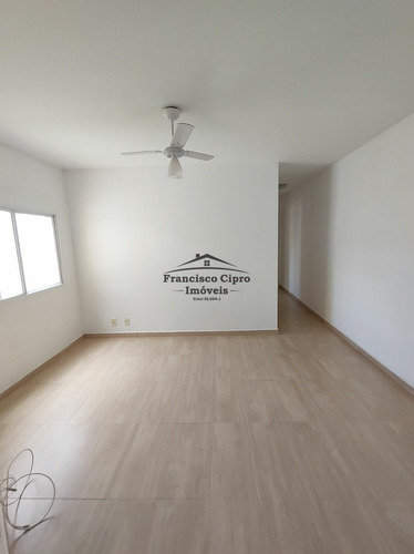 Imagem 7 de 30 de Apartamento À Venda No Bairro São Dimas - Guaratinguetá/sp - Ap211