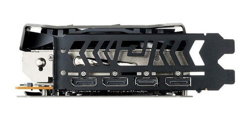 Imagem 3 de 4 de Placa De Vídeo Amd Power Color Radeon Rx 6700 Xt 12gb Ddr6