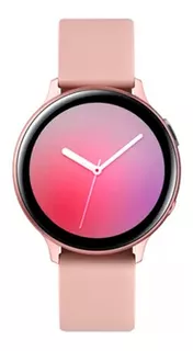 Smartwatch Samsung Galaxy Watch Active 2 Bt 44mm Rosa