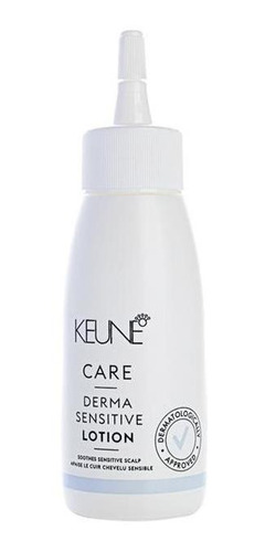 Kit Keune Derma Sensitive - Sh E Cond E Masc 200 Ml E Lotion