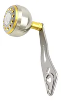 Comprar Manivela De Torque Carretilhas Shimano Daiwa Marine Abu 35mm