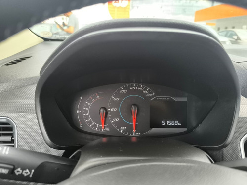 Chevrolet Spin 1.8 PREMIER 8V FLEX 4P AUTOMÁTICO