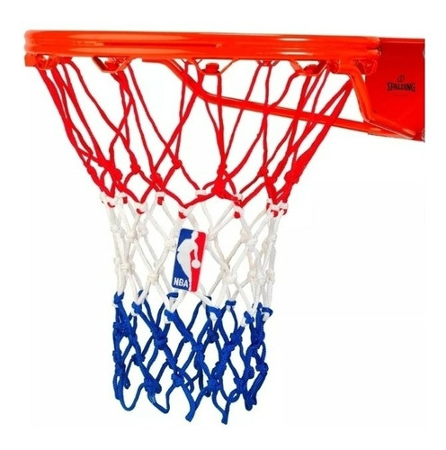 Malla (red)  Aro Basketball