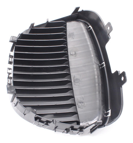 Parrilla Delantera De Coche Compatible Con Seat Cordoba