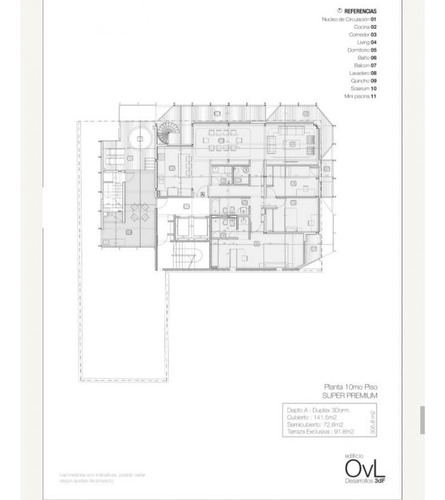 Departamento 1 Dormitorio En Barrio Lourdes- Ovidio Lagos 1400- Unidad 07-03