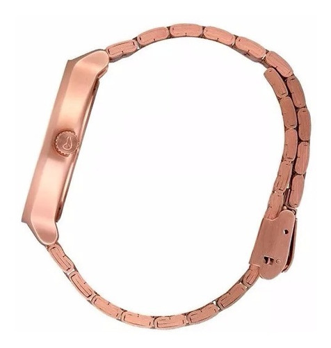 Reloj Nixon Mujer Rosa Clique A1249897