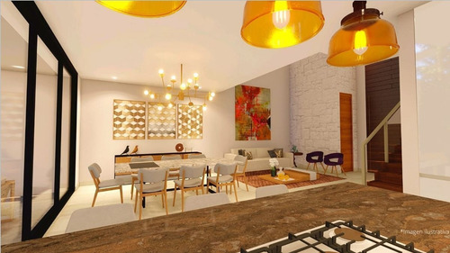 Imagen 5 de 11 de Residencia En Privada Zentura Preventa